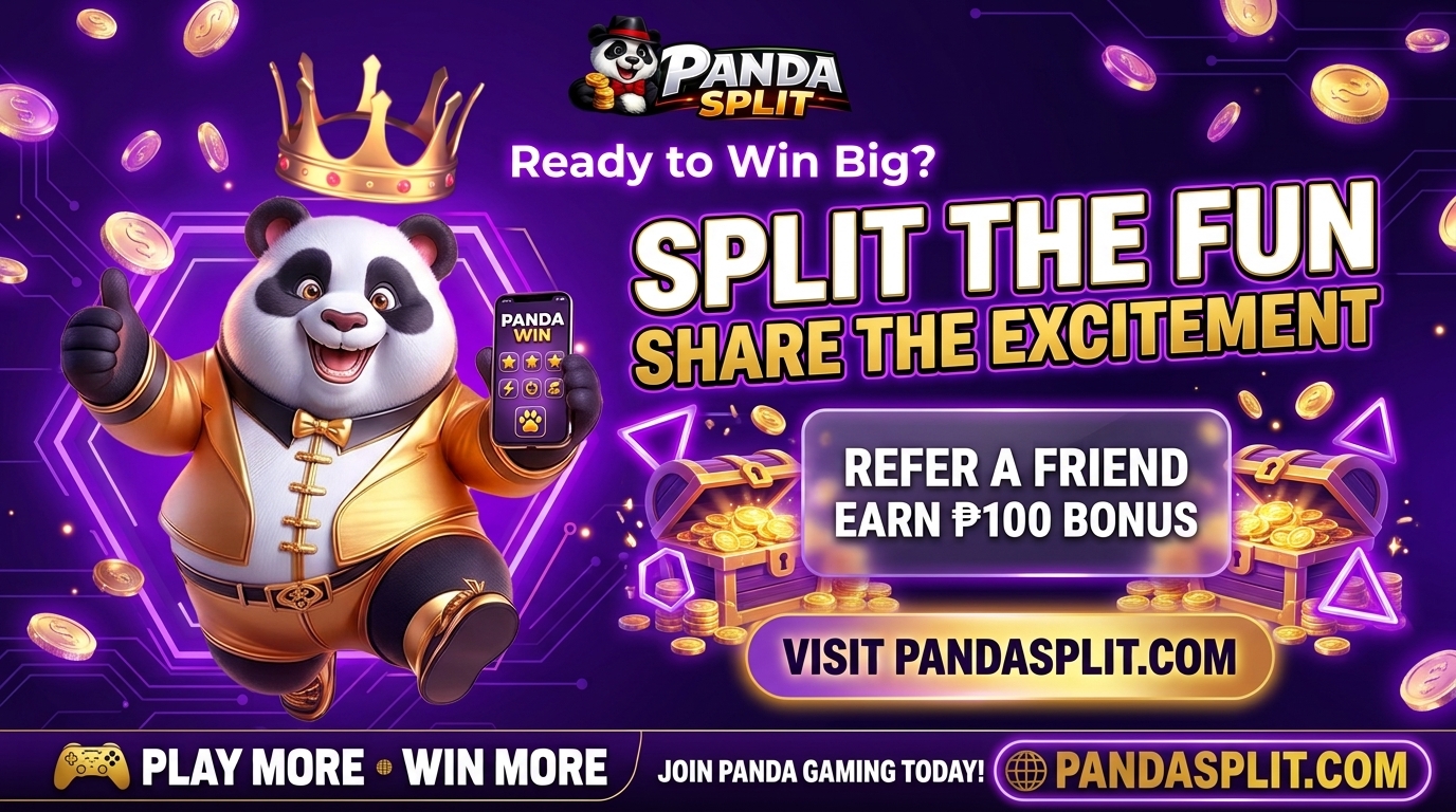 Invite and Earn!